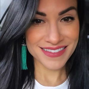 Meet your Posher, Rebeca